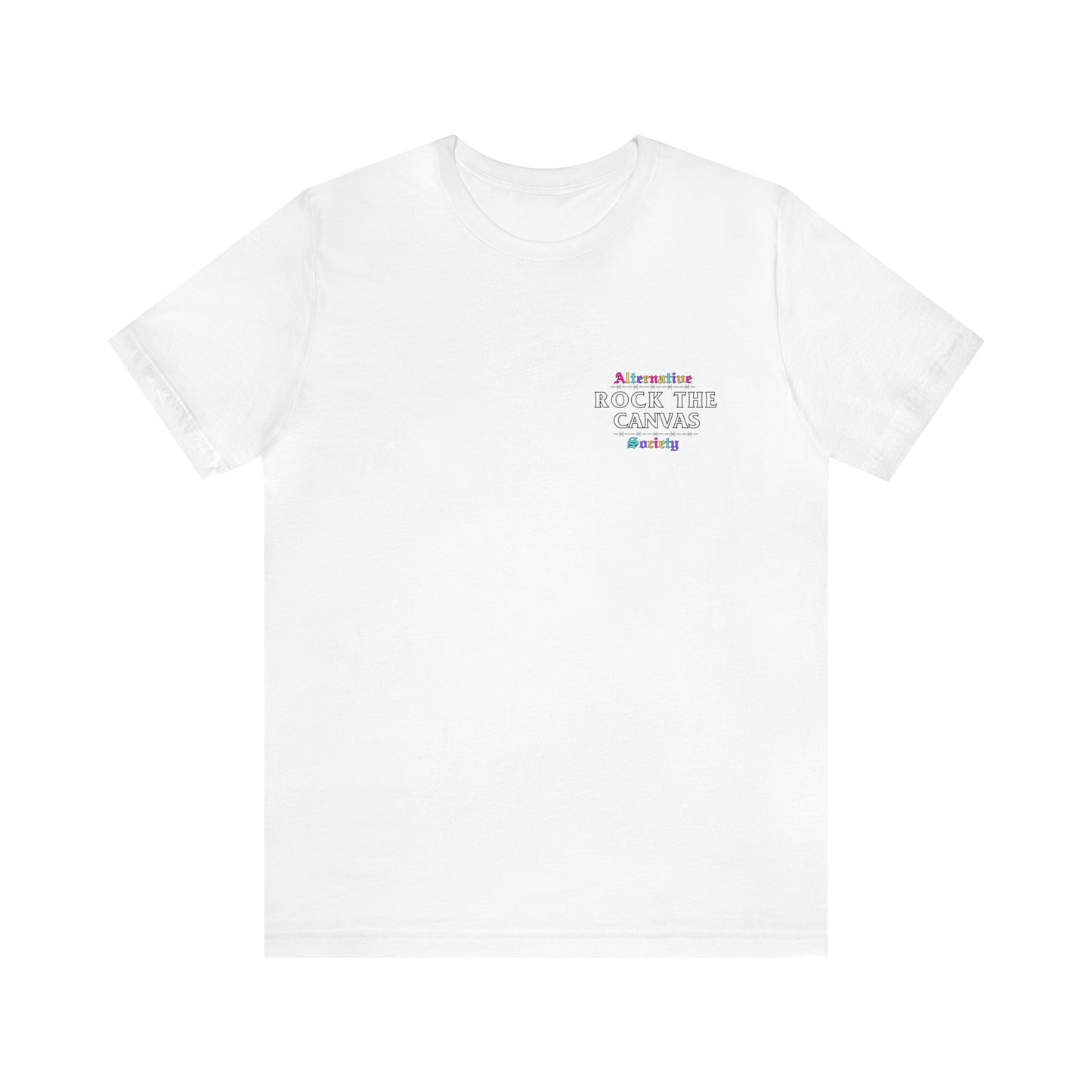 Parts Unknown Tee